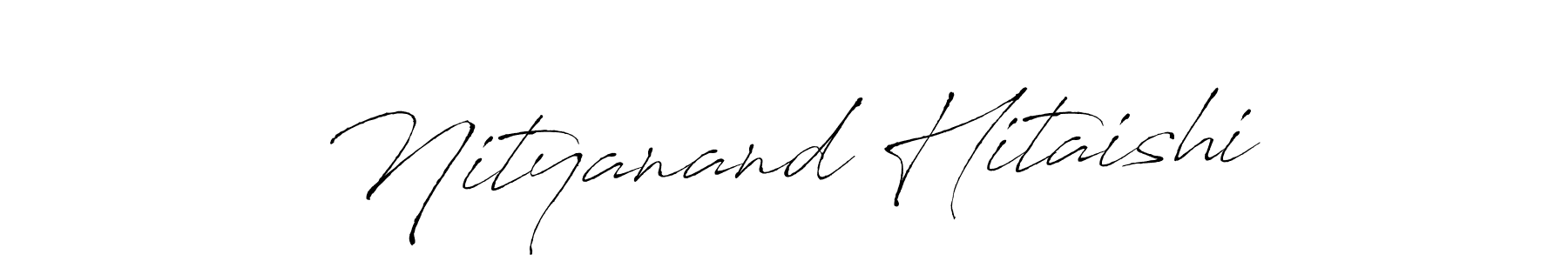 See photos of Nityanand Hitaishi official signature by Spectra . Check more albums & portfolios. Read reviews & check more about Antro_Vectra font. Nityanand Hitaishi signature style 6 images and pictures png