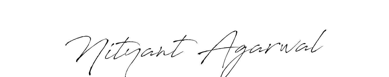 if you are searching for the best signature style for your name Nityant Agarwal. so please give up your signature search. here we have designed multiple signature styles  using Antro_Vectra. Nityant Agarwal signature style 6 images and pictures png