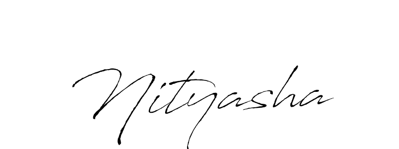 Make a beautiful signature design for name Nityasha. Use this online signature maker to create a handwritten signature for free. Nityasha signature style 6 images and pictures png