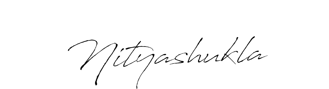 Also we have Nityashukla name is the best signature style. Create professional handwritten signature collection using Antro_Vectra autograph style. Nityashukla signature style 6 images and pictures png