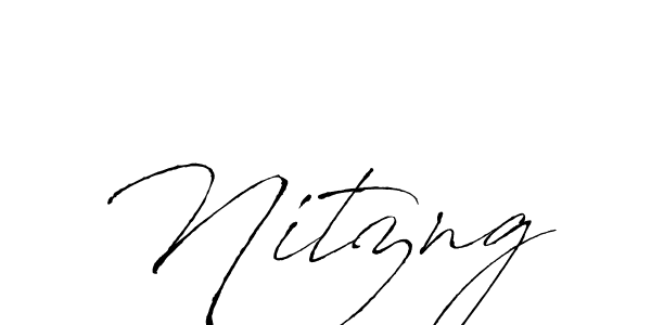 Check out images of Autograph of Nitzng name. Actor Nitzng Signature Style. Antro_Vectra is a professional sign style online. Nitzng signature style 6 images and pictures png