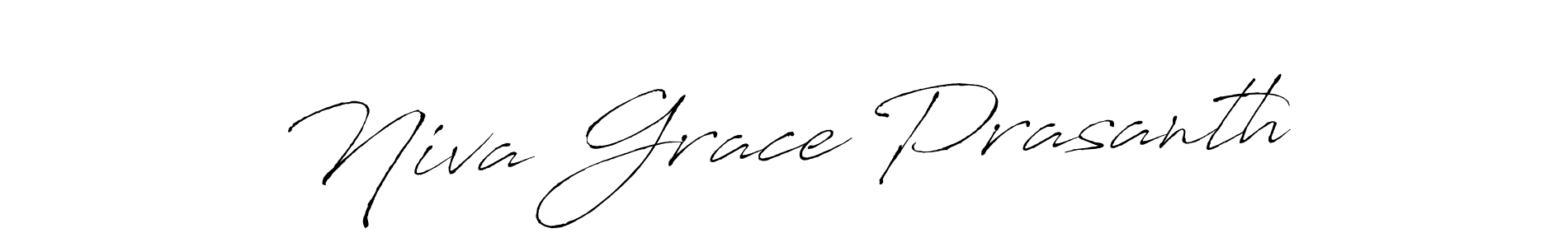Here are the top 10 professional signature styles for the name Niva Grace Prasanth. These are the best autograph styles you can use for your name. Niva Grace Prasanth signature style 6 images and pictures png