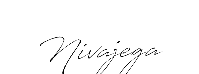 Similarly Antro_Vectra is the best handwritten signature design. Signature creator online .You can use it as an online autograph creator for name Nivajega. Nivajega signature style 6 images and pictures png