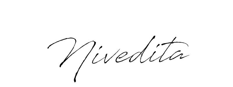 Make a beautiful signature design for name Nivedita. Use this online signature maker to create a handwritten signature for free. Nivedita signature style 6 images and pictures png