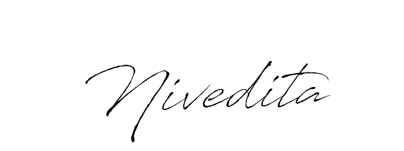 Once you've used our free online signature maker to create your best signature Antro_Vectra style, it's time to enjoy all of the benefits that Nivedita name signing documents. Nivedita signature style 6 images and pictures png