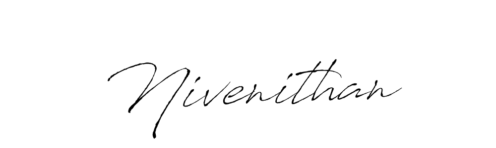 Once you've used our free online signature maker to create your best signature Antro_Vectra style, it's time to enjoy all of the benefits that Nivenithan name signing documents. Nivenithan signature style 6 images and pictures png