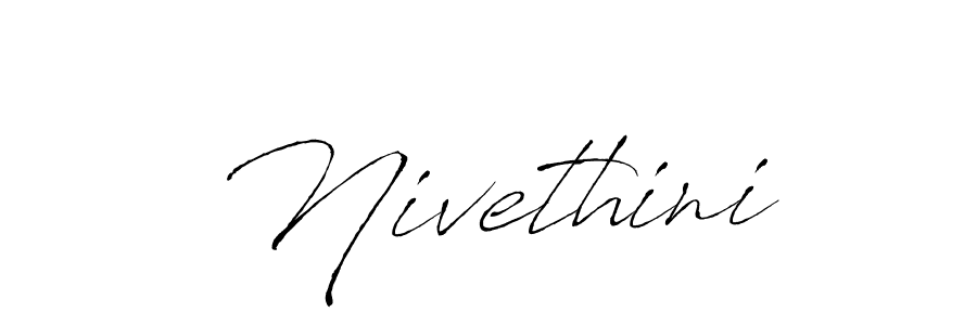 Here are the top 10 professional signature styles for the name Nivethini. These are the best autograph styles you can use for your name. Nivethini signature style 6 images and pictures png