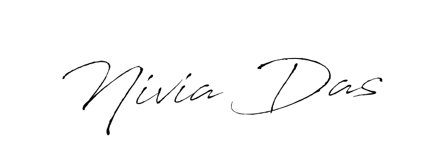 It looks lik you need a new signature style for name Nivia Das. Design unique handwritten (Antro_Vectra) signature with our free signature maker in just a few clicks. Nivia Das signature style 6 images and pictures png
