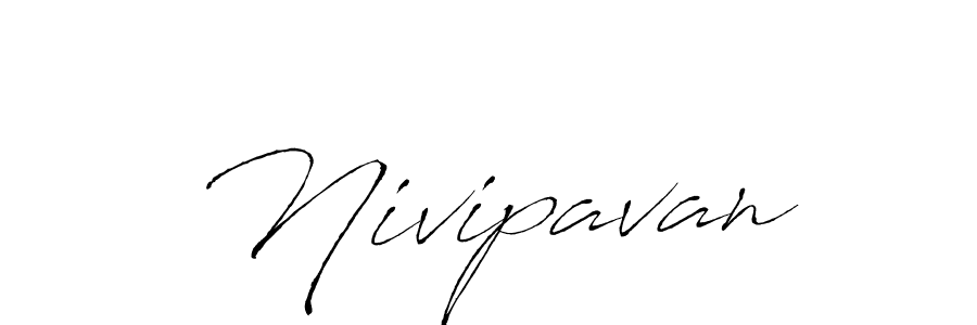 Best and Professional Signature Style for Nivipavan. Antro_Vectra Best Signature Style Collection. Nivipavan signature style 6 images and pictures png