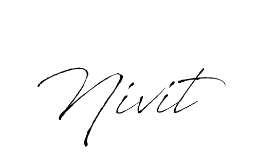 Make a short Nivit signature style. Manage your documents anywhere anytime using Antro_Vectra. Create and add eSignatures, submit forms, share and send files easily. Nivit signature style 6 images and pictures png