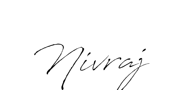 Similarly Antro_Vectra is the best handwritten signature design. Signature creator online .You can use it as an online autograph creator for name Nivraj. Nivraj signature style 6 images and pictures png