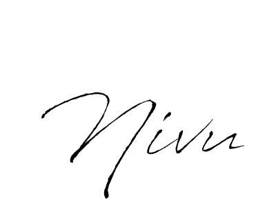 Check out images of Autograph of Nivu name. Actor Nivu Signature Style. Antro_Vectra is a professional sign style online. Nivu signature style 6 images and pictures png