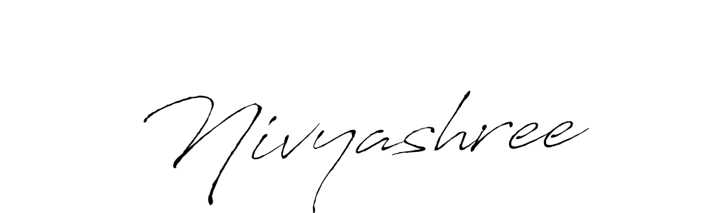 Also we have Nivyashree name is the best signature style. Create professional handwritten signature collection using Antro_Vectra autograph style. Nivyashree signature style 6 images and pictures png