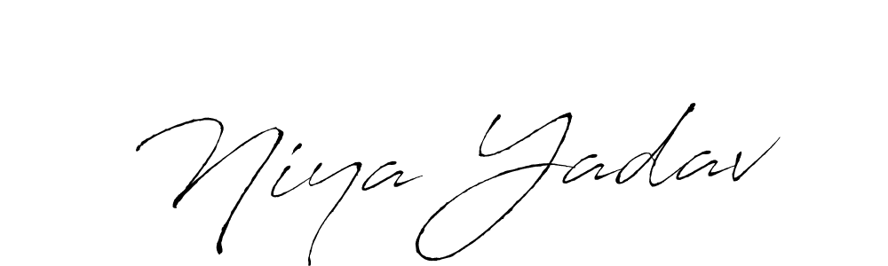 Best and Professional Signature Style for Niya Yadav. Antro_Vectra Best Signature Style Collection. Niya Yadav signature style 6 images and pictures png