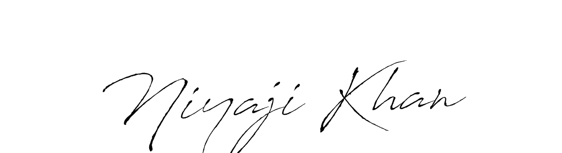 The best way (Antro_Vectra) to make a short signature is to pick only two or three words in your name. The name Niyaji Khan include a total of six letters. For converting this name. Niyaji Khan signature style 6 images and pictures png