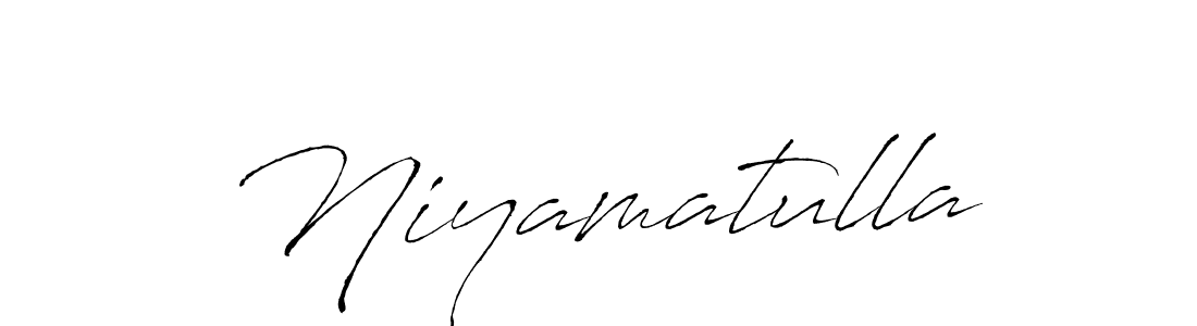 You can use this online signature creator to create a handwritten signature for the name Niyamatulla. This is the best online autograph maker. Niyamatulla signature style 6 images and pictures png