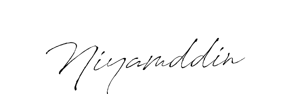 You should practise on your own different ways (Antro_Vectra) to write your name (Niyamddin) in signature. don't let someone else do it for you. Niyamddin signature style 6 images and pictures png