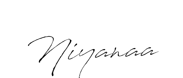 Also You can easily find your signature by using the search form. We will create Niyanaa name handwritten signature images for you free of cost using Antro_Vectra sign style. Niyanaa signature style 6 images and pictures png