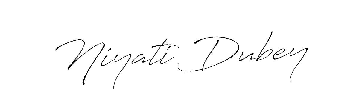 Check out images of Autograph of Niyati Dubey name. Actor Niyati Dubey Signature Style. Antro_Vectra is a professional sign style online. Niyati Dubey signature style 6 images and pictures png