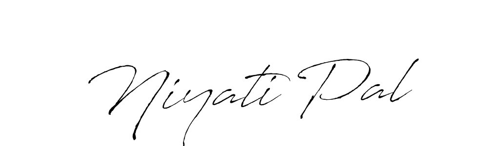 This is the best signature style for the Niyati Pal name. Also you like these signature font (Antro_Vectra). Mix name signature. Niyati Pal signature style 6 images and pictures png