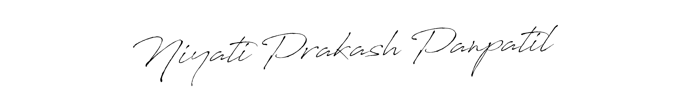 Once you've used our free online signature maker to create your best signature Antro_Vectra style, it's time to enjoy all of the benefits that Niyati Prakash Panpatil name signing documents. Niyati Prakash Panpatil signature style 6 images and pictures png