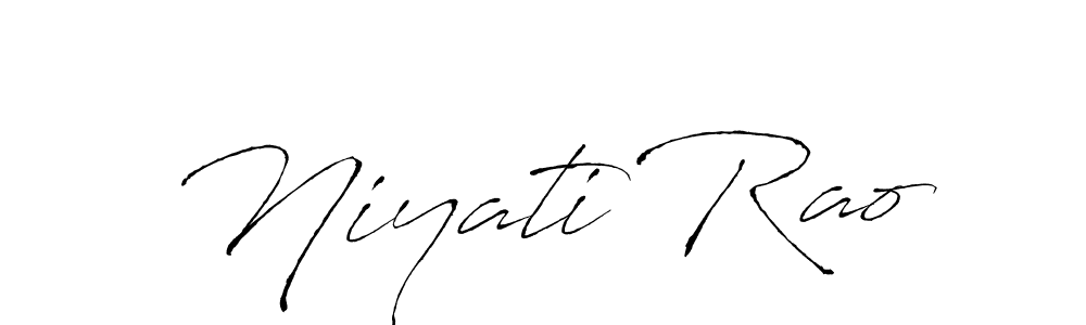 Once you've used our free online signature maker to create your best signature Antro_Vectra style, it's time to enjoy all of the benefits that Niyati Rao name signing documents. Niyati Rao signature style 6 images and pictures png