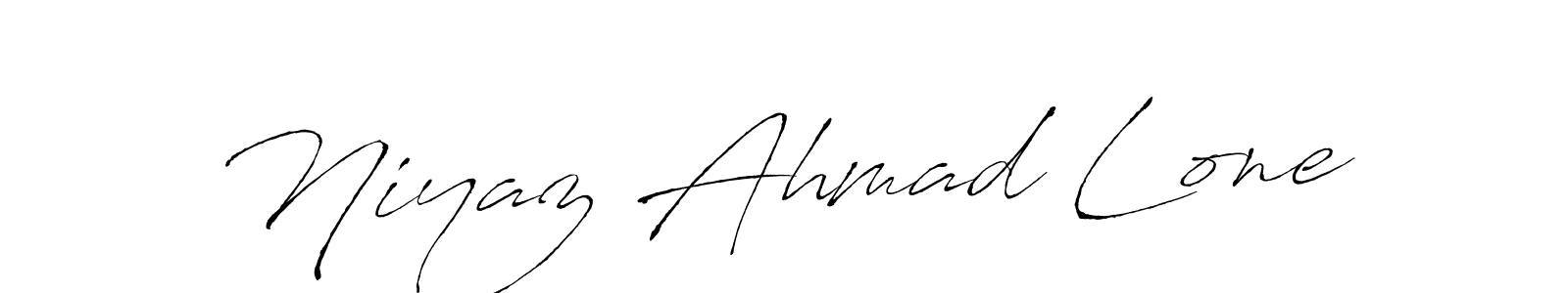 You can use this online signature creator to create a handwritten signature for the name Niyaz Ahmad Lone. This is the best online autograph maker. Niyaz Ahmad Lone signature style 6 images and pictures png