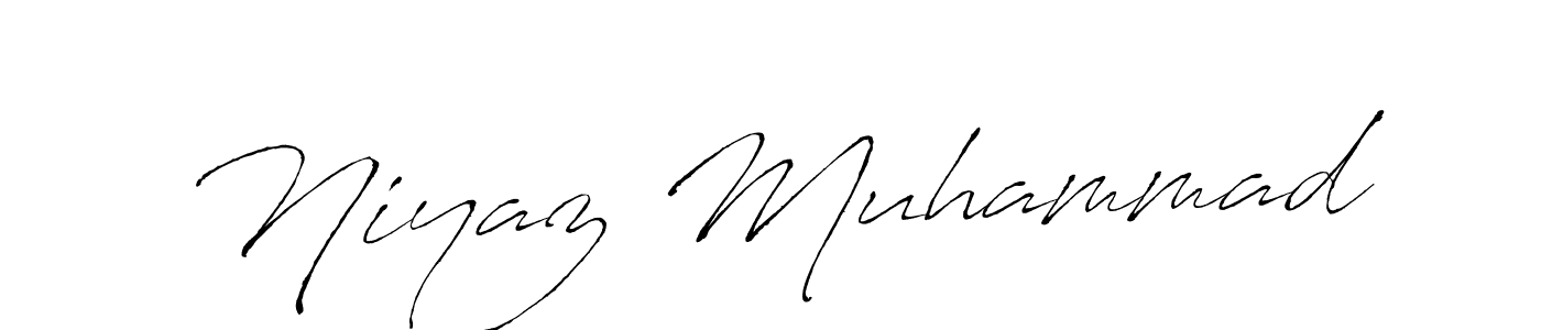 Once you've used our free online signature maker to create your best signature Antro_Vectra style, it's time to enjoy all of the benefits that Niyaz Muhammad name signing documents. Niyaz Muhammad signature style 6 images and pictures png