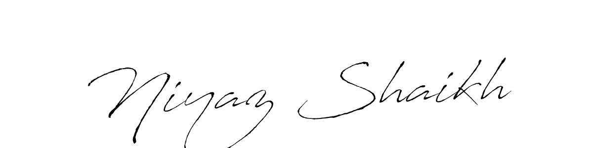 See photos of Niyaz Shaikh official signature by Spectra . Check more albums & portfolios. Read reviews & check more about Antro_Vectra font. Niyaz Shaikh signature style 6 images and pictures png