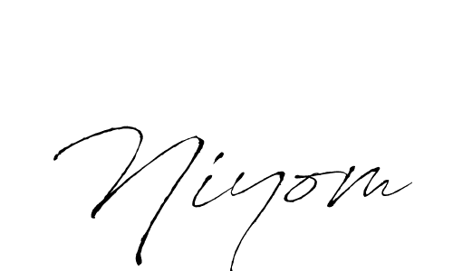 You can use this online signature creator to create a handwritten signature for the name Niyom. This is the best online autograph maker. Niyom signature style 6 images and pictures png