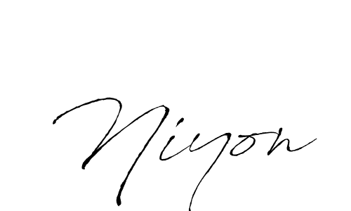 Check out images of Autograph of Niyon name. Actor Niyon Signature Style. Antro_Vectra is a professional sign style online. Niyon signature style 6 images and pictures png