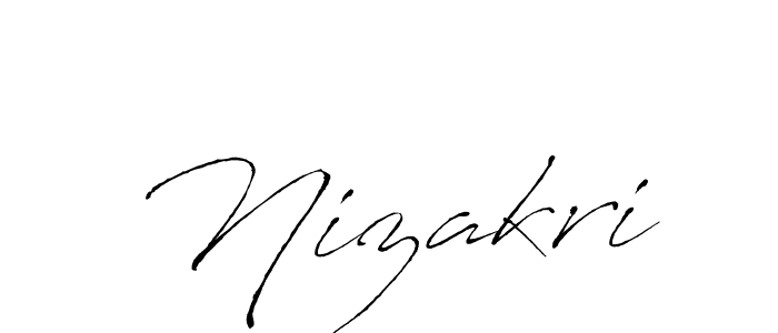 Here are the top 10 professional signature styles for the name Nizakri. These are the best autograph styles you can use for your name. Nizakri signature style 6 images and pictures png