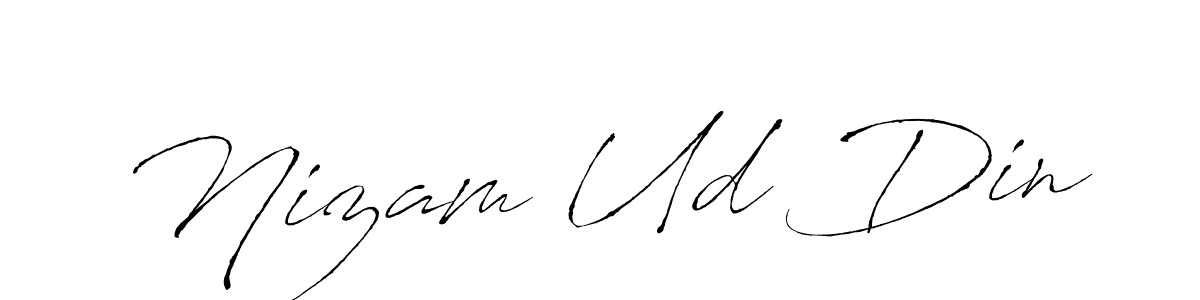 Best and Professional Signature Style for Nizam Ud Din. Antro_Vectra Best Signature Style Collection. Nizam Ud Din signature style 6 images and pictures png