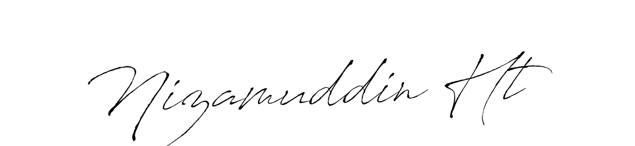 You can use this online signature creator to create a handwritten signature for the name Nizamuddin Ht. This is the best online autograph maker. Nizamuddin Ht signature style 6 images and pictures png