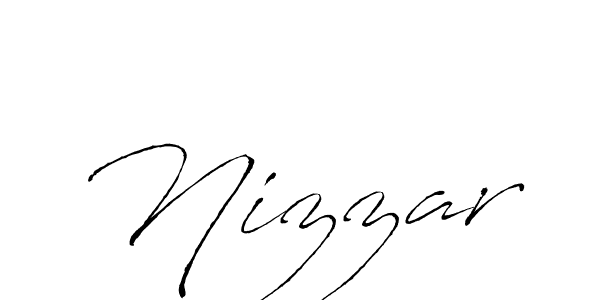 Once you've used our free online signature maker to create your best signature Antro_Vectra style, it's time to enjoy all of the benefits that Nizzar name signing documents. Nizzar signature style 6 images and pictures png