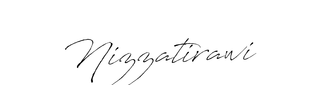 Here are the top 10 professional signature styles for the name Nizzatirawi. These are the best autograph styles you can use for your name. Nizzatirawi signature style 6 images and pictures png