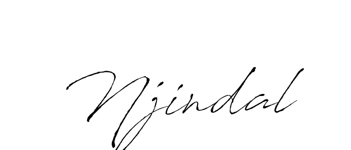 It looks lik you need a new signature style for name Njindal. Design unique handwritten (Antro_Vectra) signature with our free signature maker in just a few clicks. Njindal signature style 6 images and pictures png