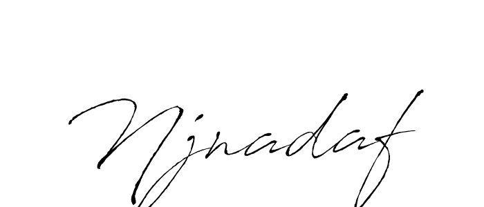 See photos of Njnadaf official signature by Spectra . Check more albums & portfolios. Read reviews & check more about Antro_Vectra font. Njnadaf signature style 6 images and pictures png