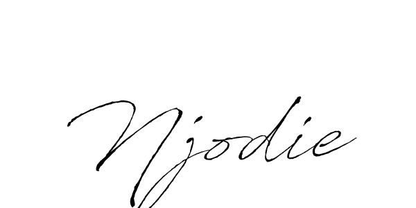 Antro_Vectra is a professional signature style that is perfect for those who want to add a touch of class to their signature. It is also a great choice for those who want to make their signature more unique. Get Njodie name to fancy signature for free. Njodie signature style 6 images and pictures png