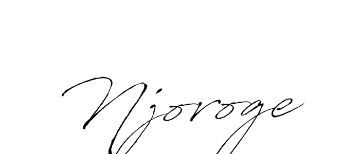 Make a beautiful signature design for name Njoroge. Use this online signature maker to create a handwritten signature for free. Njoroge signature style 6 images and pictures png