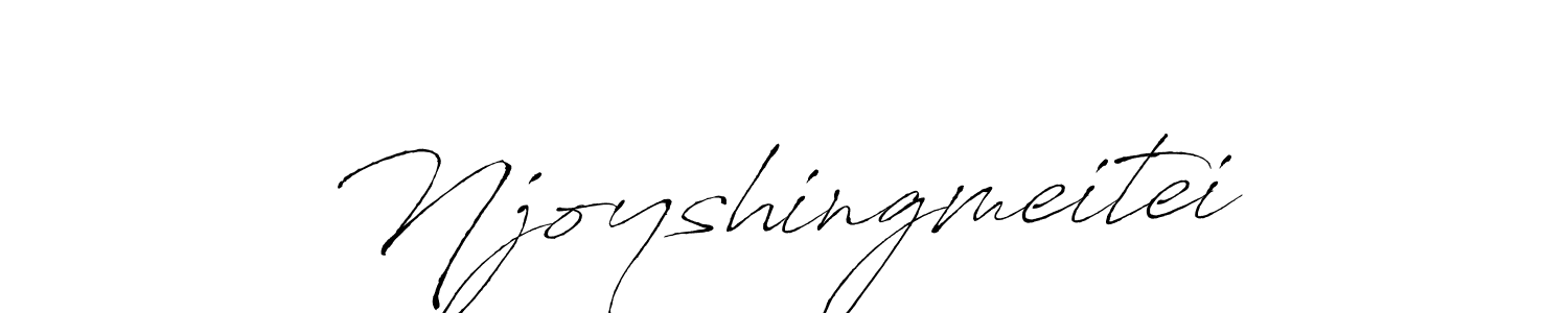 Once you've used our free online signature maker to create your best signature Antro_Vectra style, it's time to enjoy all of the benefits that Njoyshingmeitei name signing documents. Njoyshingmeitei signature style 6 images and pictures png