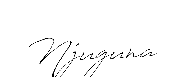 The best way (Antro_Vectra) to make a short signature is to pick only two or three words in your name. The name Njuguna include a total of six letters. For converting this name. Njuguna signature style 6 images and pictures png
