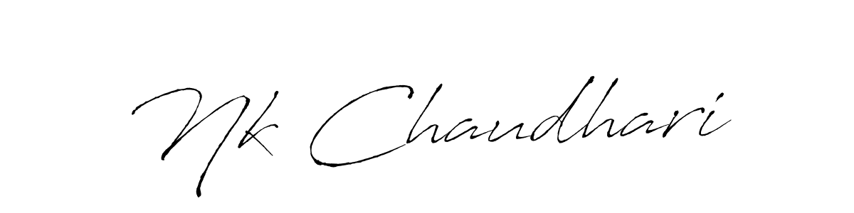 Best and Professional Signature Style for Nk Chaudhari. Antro_Vectra Best Signature Style Collection. Nk Chaudhari signature style 6 images and pictures png