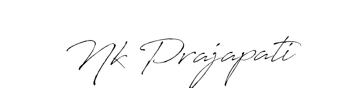See photos of Nk Prajapati official signature by Spectra . Check more albums & portfolios. Read reviews & check more about Antro_Vectra font. Nk Prajapati signature style 6 images and pictures png