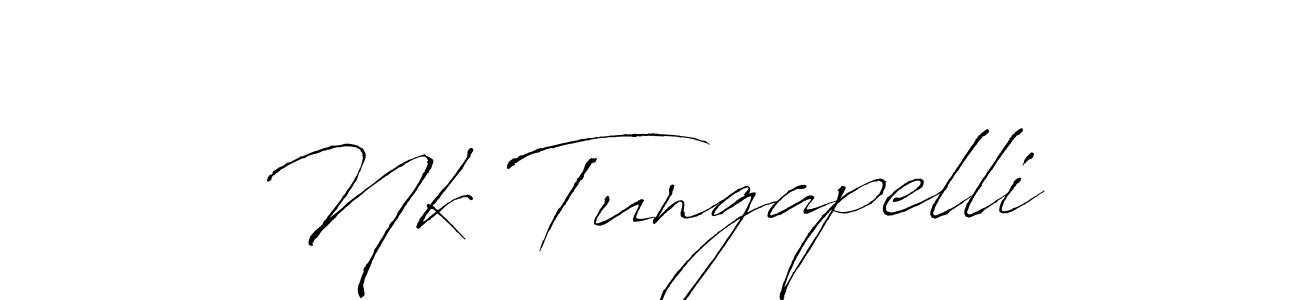 See photos of Nk Tungapelli official signature by Spectra . Check more albums & portfolios. Read reviews & check more about Antro_Vectra font. Nk Tungapelli signature style 6 images and pictures png