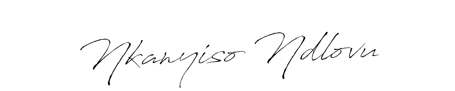 How to Draw Nkanyiso Ndlovu signature style? Antro_Vectra is a latest design signature styles for name Nkanyiso Ndlovu. Nkanyiso Ndlovu signature style 6 images and pictures png