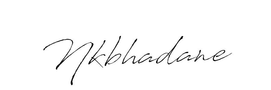 Similarly Antro_Vectra is the best handwritten signature design. Signature creator online .You can use it as an online autograph creator for name Nkbhadane. Nkbhadane signature style 6 images and pictures png