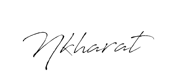 See photos of Nkharat official signature by Spectra . Check more albums & portfolios. Read reviews & check more about Antro_Vectra font. Nkharat signature style 6 images and pictures png