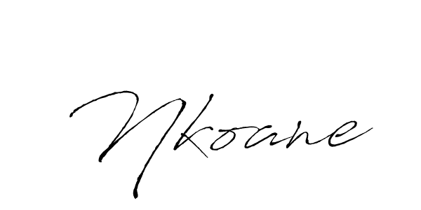 Similarly Antro_Vectra is the best handwritten signature design. Signature creator online .You can use it as an online autograph creator for name Nkoane. Nkoane signature style 6 images and pictures png