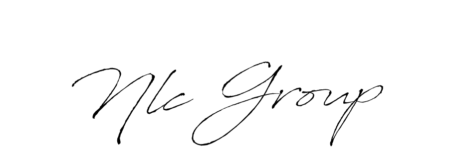 It looks lik you need a new signature style for name Nlc Group. Design unique handwritten (Antro_Vectra) signature with our free signature maker in just a few clicks. Nlc Group signature style 6 images and pictures png